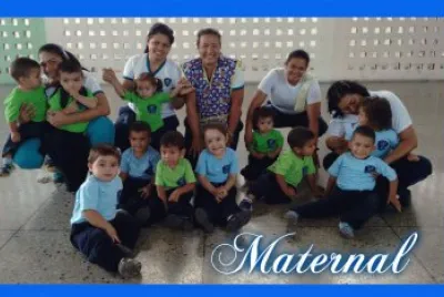 MATERNAL jigsaw puzzle