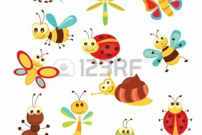 MARIPOSAS