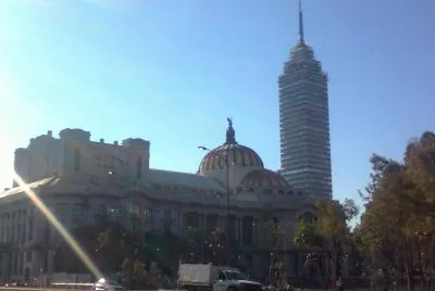 Bellas Artes