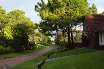Pinamar. Buenos Aires. Argentina