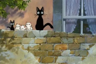 gatto