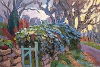 Hans Feibusch 1898-1998