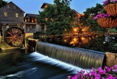 cascada