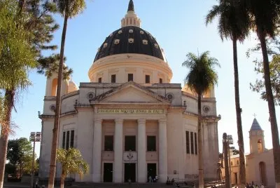 BasÃ­lica de ItatÃ­. Corrientes. Argentina