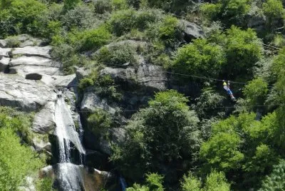 La Cumbrecita. CÃ³rdoba. Argentina