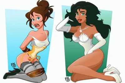 Jane Esmeralda