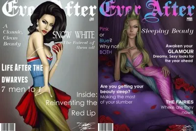 SnowWhite Aurora