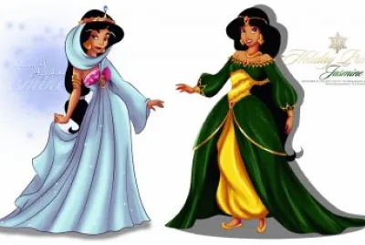 Jasmine
