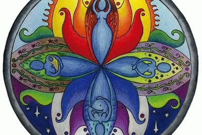 mandalas jigsaw puzzle