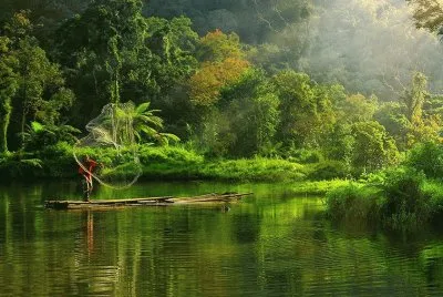 En Indonesia