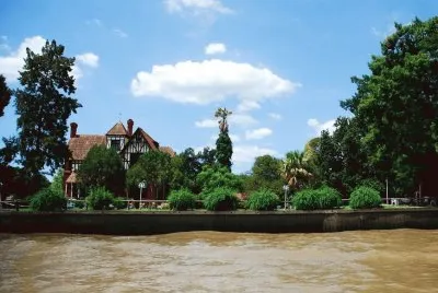 Tigre. Buenos Aires. Argentina