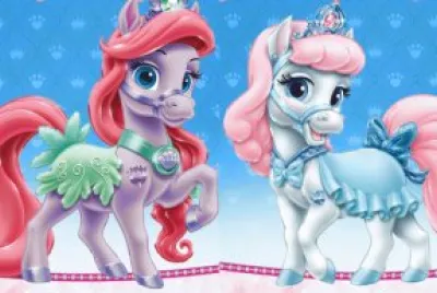 Ariel Cinderella