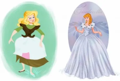 Cinderella
