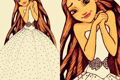 Rapunzel