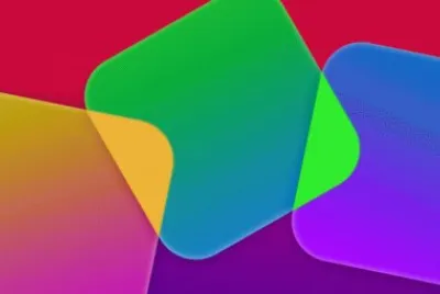 Mac Colors jigsaw puzzle
