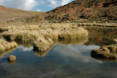 Sey. Jujuy. Argentina