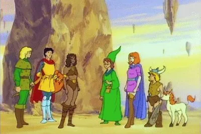 Caverna do dragÃ£o