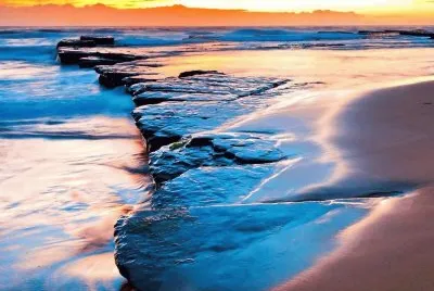 Nature jigsaw puzzle