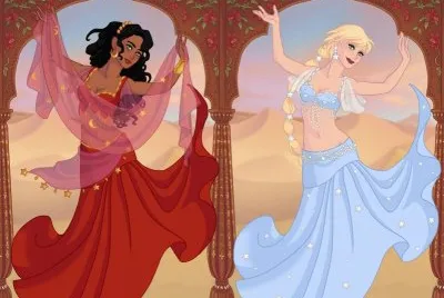Esmeralda Elsa