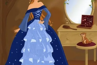 Giselle