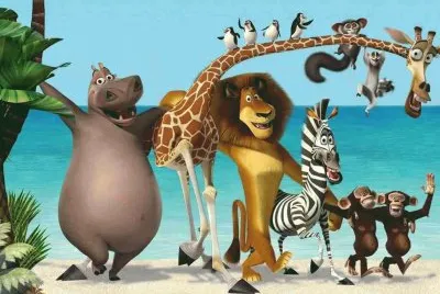 Madagascar