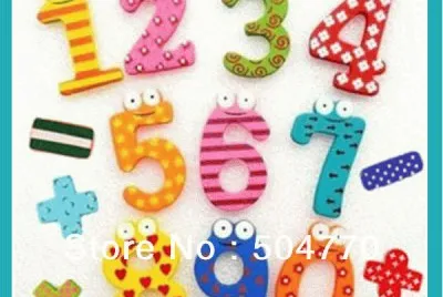 numeros