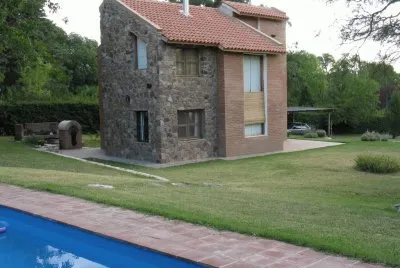 En San Javier. CÃ³rdoba. Argentina