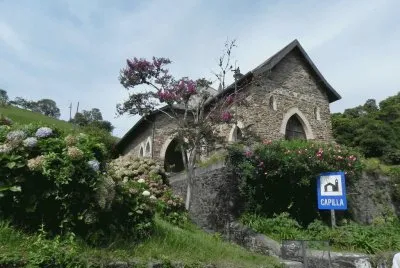 Villa NouguÃ©s. TucumÃ¡n. Argentina