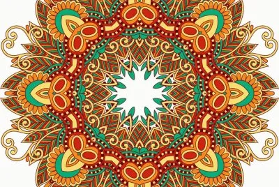 mandalas jigsaw puzzle