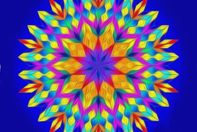 mandalas jigsaw puzzle