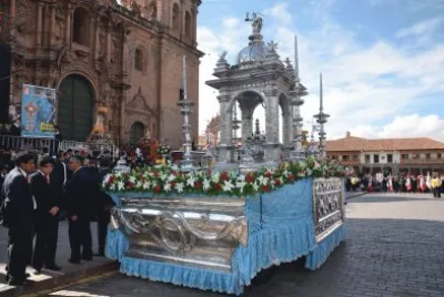 CORPUS CHRISTI
