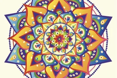 mandalas jigsaw puzzle