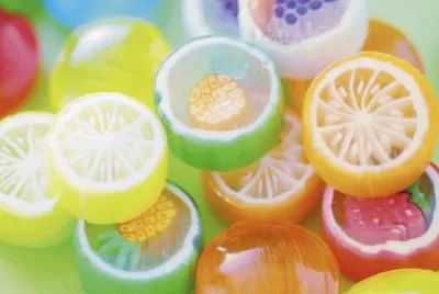 æ°´æžœç³–