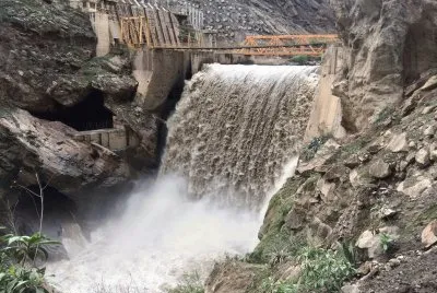 En la Provincia de Huaylas. PerÃº