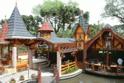bosque..