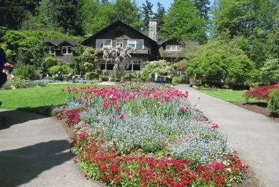 En Vancouver. CanadÃ¡