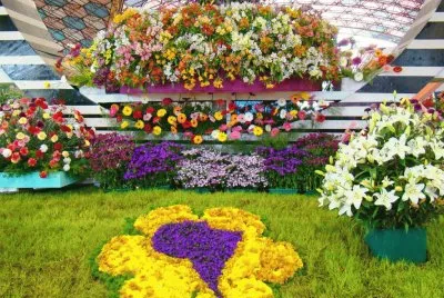 En Escobar. Buenos Aires. Argentina