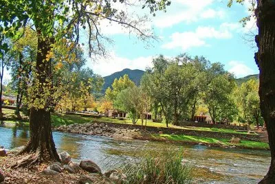Calamuchita. CÃ³rdoba. Argentina
