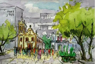 painting