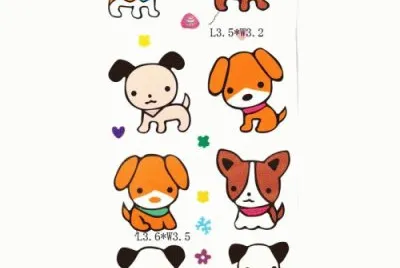 perros
