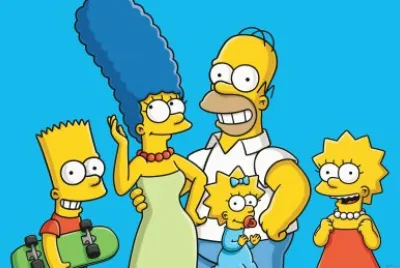 simpsons
