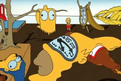 simpsons