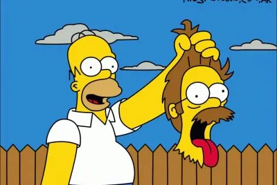 simpsons
