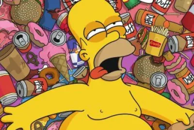 simpsons