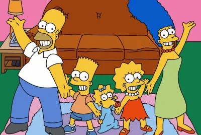 simpsons