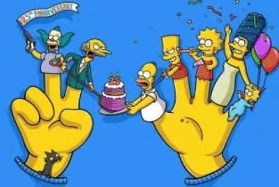 simpsons