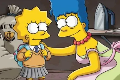 simpsons