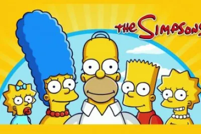 simpsons