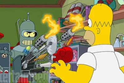 simpsons