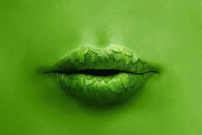 verde